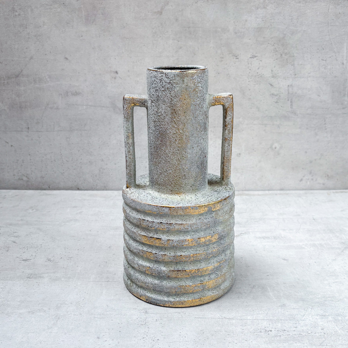 Aegir Ceramic Decor Object (Small) - Home Artisan