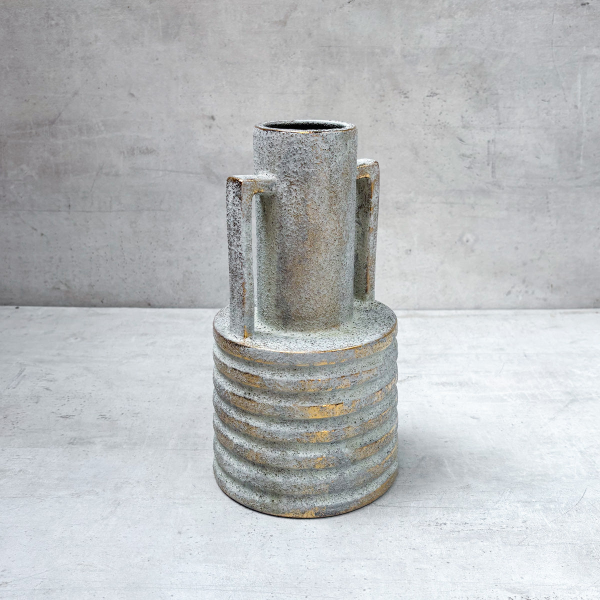 Aegir Ceramic Decor Object (Small) - Home Artisan