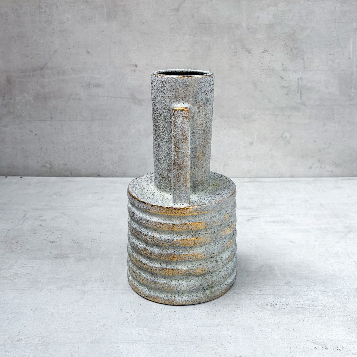 Aegir Ceramic Decor Object (Small) - Home Artisan