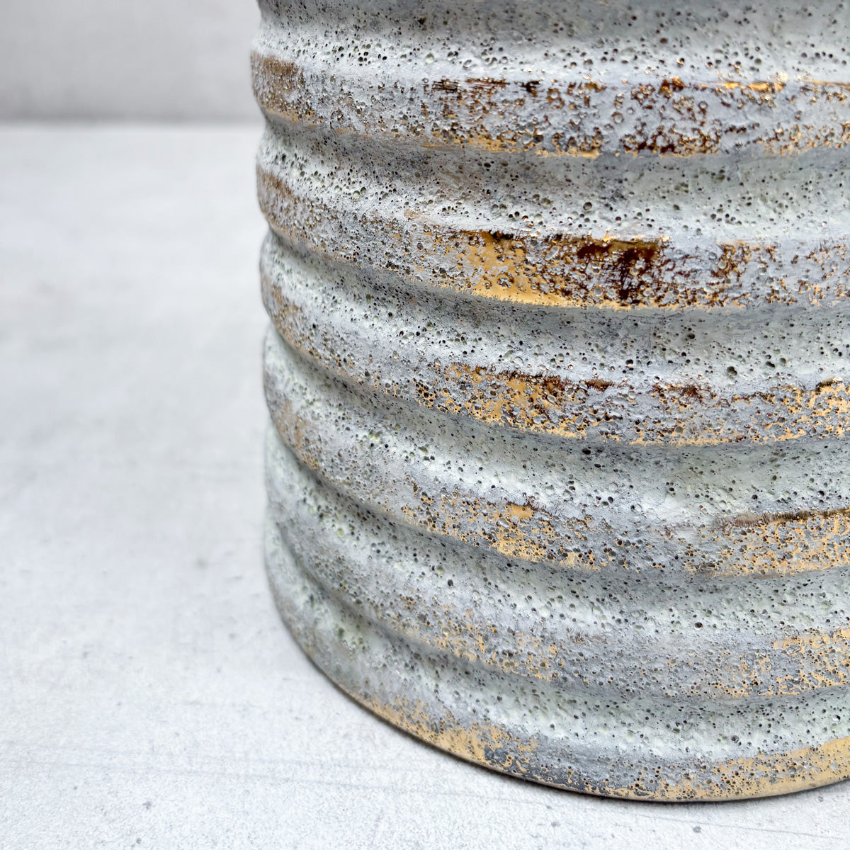 Aegir Ceramic Decor Object (Small) - Home Artisan