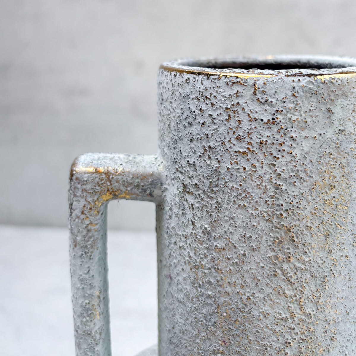 Aegir Ceramic Decor Object (Small) - Home Artisan