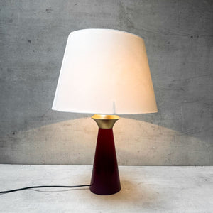 Malone Metal Table Lamp - Home Artisan