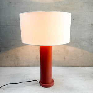 Stefan Metal Table Lamp - Home Artisan