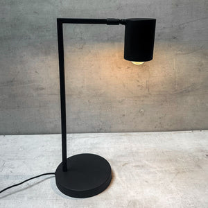 Dainton Metal Desk Lamp - Home Artisan