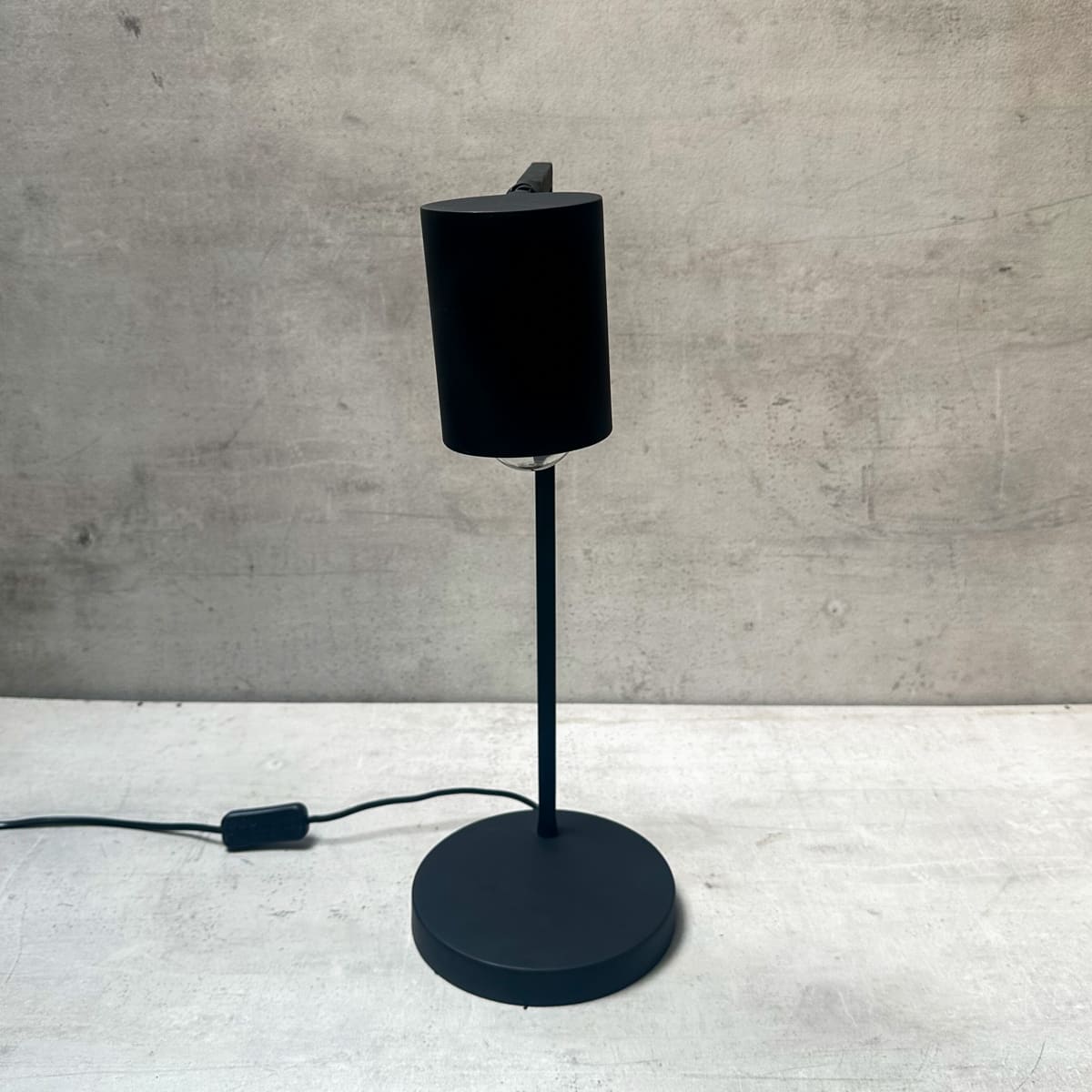 Dainton Metal Desk Lamp - Home Artisan