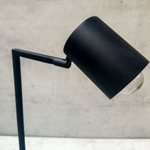 Dainton Metal Desk Lamp - Home Artisan