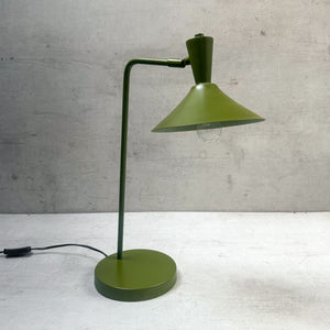 Graham Metal Desk Lamp - Home Artisan