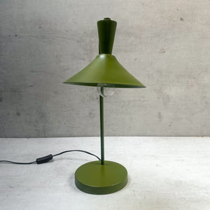 Graham Metal Desk Lamp - Home Artisan