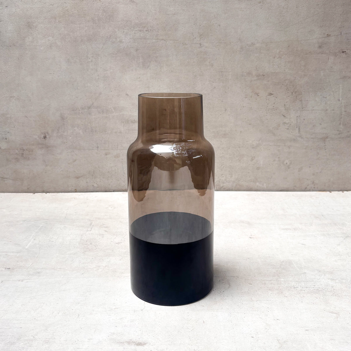 Farold Glass Vase - Home Artisan