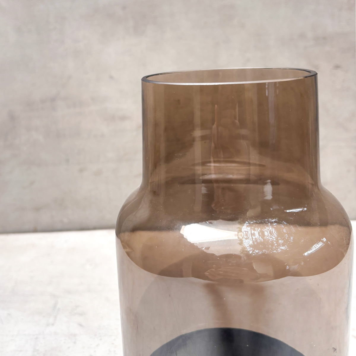 Farold Glass Vase - Home Artisan