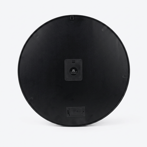 Copperton Rose Gold Metal Wall Clock - Home Artisan