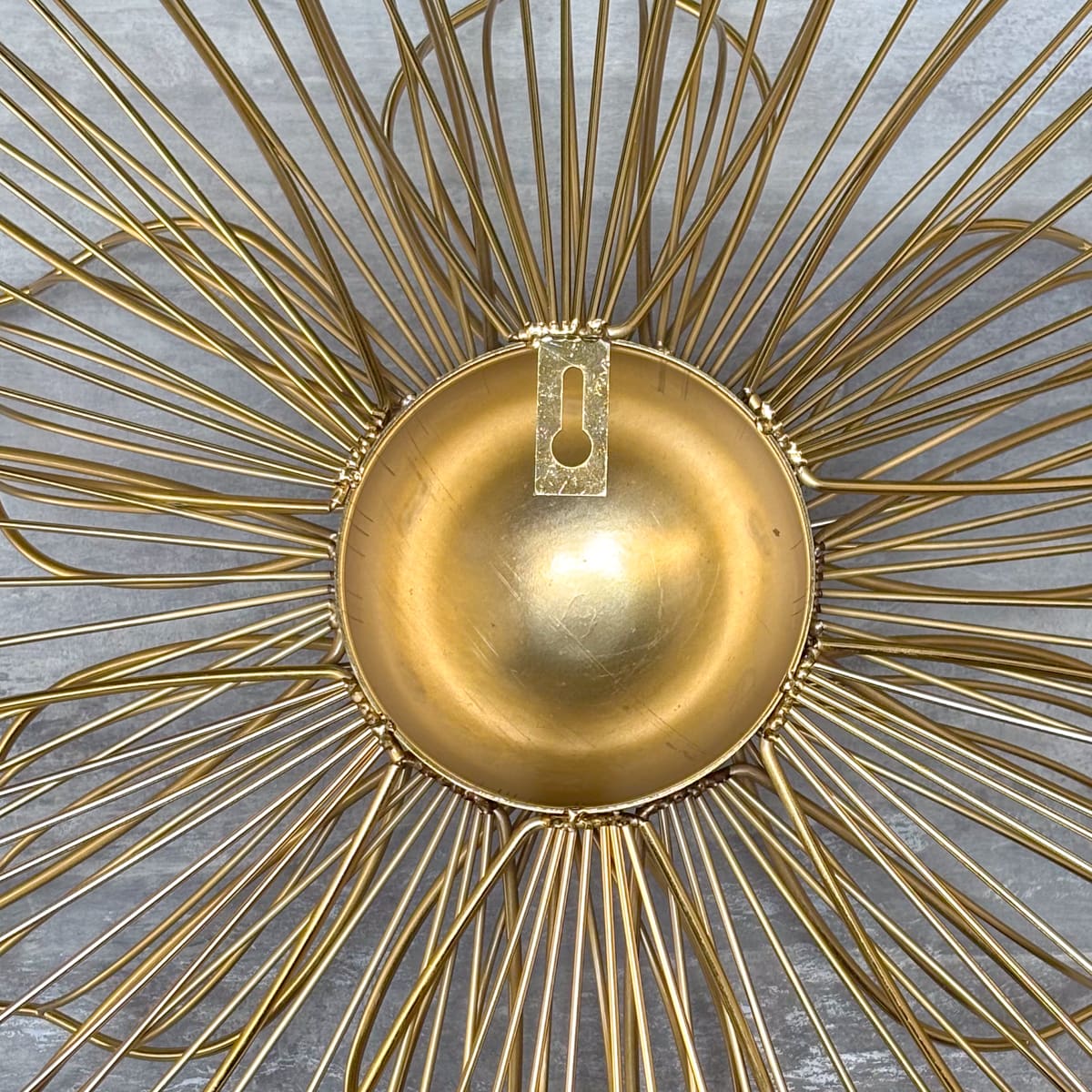 Modern Abstract Floral Wall Art (Set of 3)