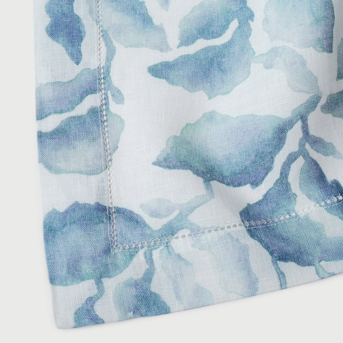 Cascade Blue Table Cover (8 seater) by Sanctuary Living - Home Artisan