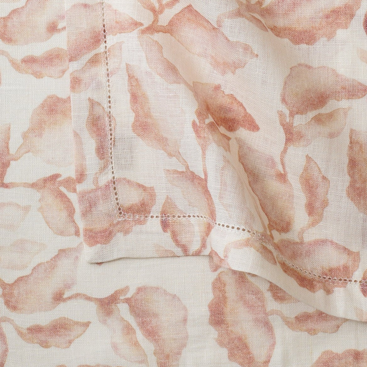 Cascade Blush Table Napkin (Set of 2) by Sanctuary Living - Home Artisan