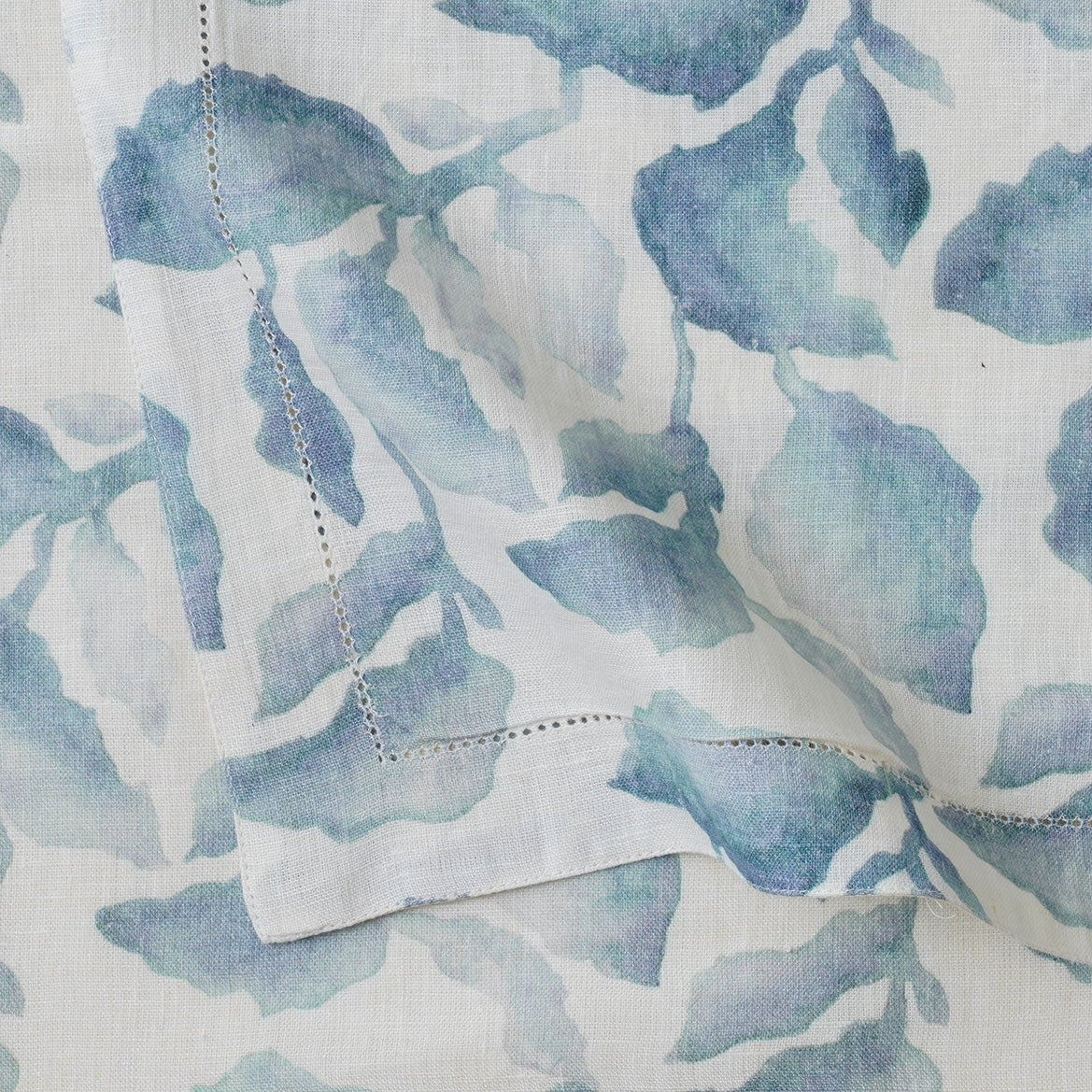 Cascade Blue Table Mat (Set of 2) by Sanctuary Living - Home Artisan