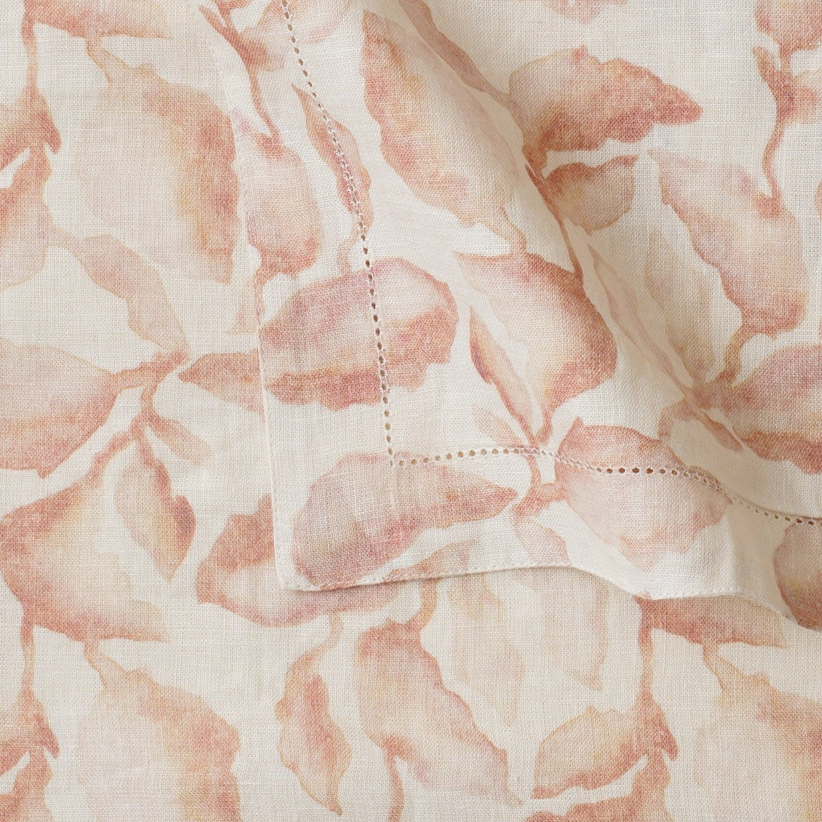 Cascade Blush Table Mat (Set of 2) by Sanctuary Living - Home Artisan