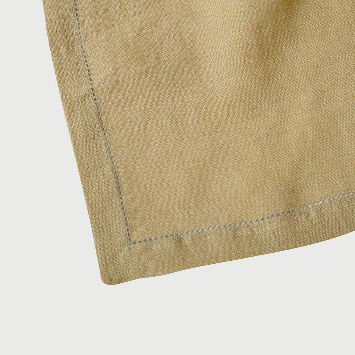 Sand Linen Table Runner (8 seater) by Sanctuary Living - Home Artisan