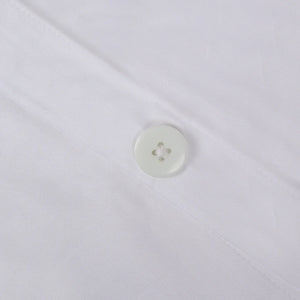 Spring White Duvet Cover by Veda Homes - Home Artisan