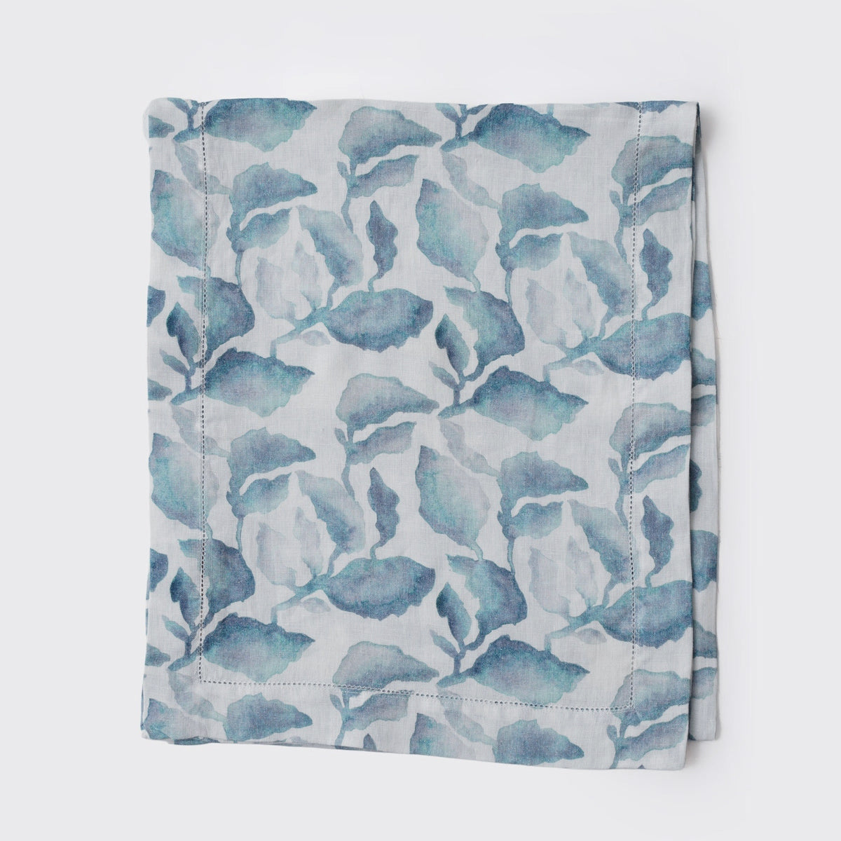Cascade Blue Table Runner (8 seater) by Sanctuary Living - Home Artisan