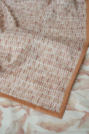 Cascade Speckle Blush Dohar by Sanctuary Living - Home Artisan