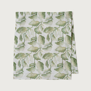 Cascade Green Table Runner (8 seater) by Sanctuary Living - Home Artisan