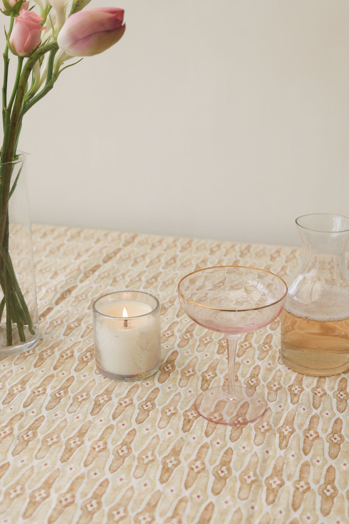 Mosaic Sand Table Cover (8 seater) by Sanctuary Living - Home Artisan