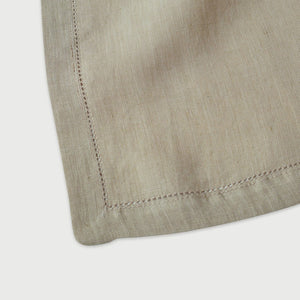 Flax Linen Table Runner (6 seater) by Sanctuary Living - Home Artisan