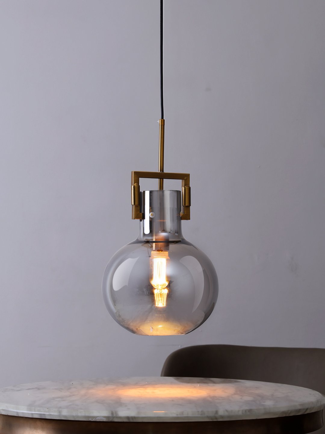 Derby Pendant Lamp - Home Artisan
