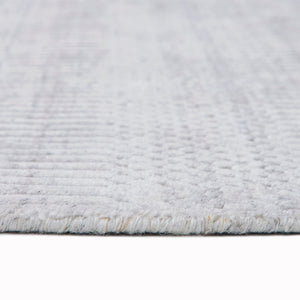 Horizon Handwoven Cut Pile Rug by Houmn