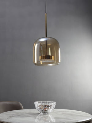 Mark Pendant Lamp