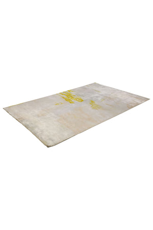 The Gorge Hand Made Carpet (5x8) By Qaaleen