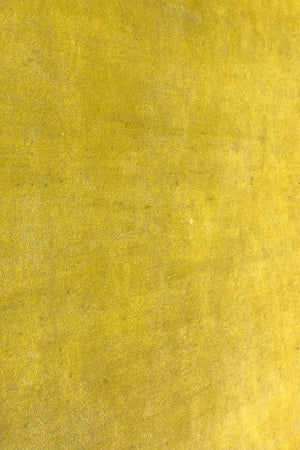 Lime Radiance Hand Tufted Carpet (6x4) By Qaaleen