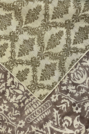 Medusa Hand Loom Carpet (4x6) By Qaaleen - Home Artisan
