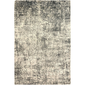 Monarch Hand Loom Carpet (5x8) By Qaaleen - Home Artisan