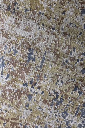 Kandra Hand Loom Carpet (5x8) By Qaaleen - Home Artisan