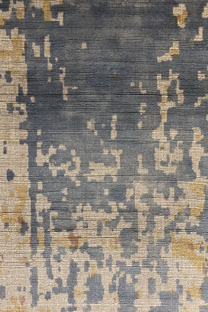 Kandra Hand Loom Carpet (5x8) By Qaaleen - Home Artisan