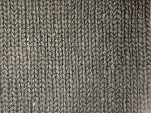 Noire Hand Woven Carpet (8x10) By Qaaleen - Home Artisan