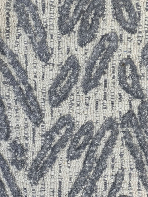 Dylan Hand Tufted Carpet (8x5) By Qaaleen