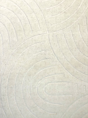 Caldera Hand Loom Carpet (8x10) By Qaaleen - Home Artisan