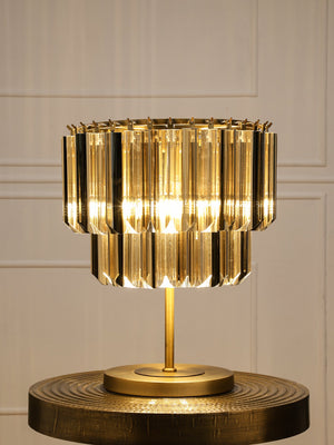 Raphael Table Lamp - Home Artisan