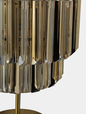 Raphael Table Lamp - Home Artisan