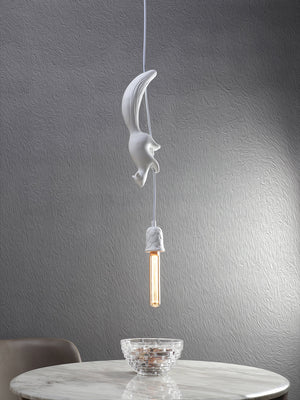 Nutkin Pendant Lamp