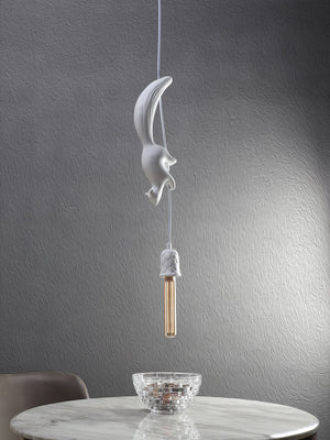 Nutkin Pendant Lamp