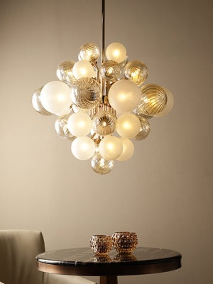 Kestrel Chandelier - Home Artisan