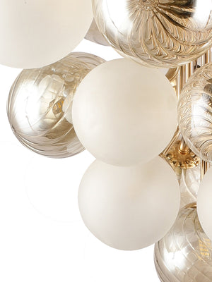 Kestrel Chandelier - Home Artisan