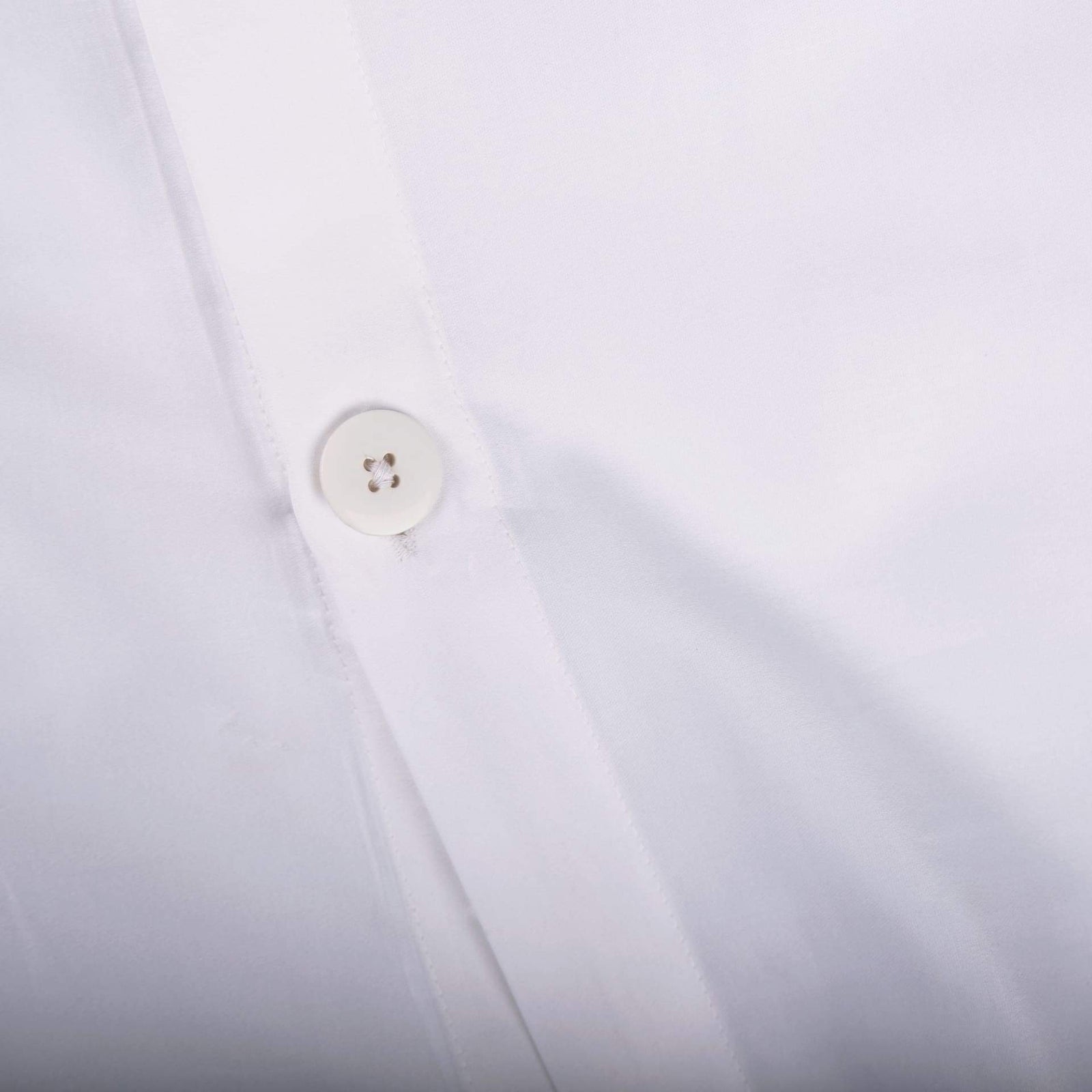 Maze White Duvet Cover by Veda Homes - Home Artisan