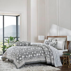 Salima Cotton Quilt - Home Artisan