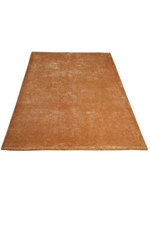 Desert Radiance Hand Tufted Carpet (5x8) By Qaaleen