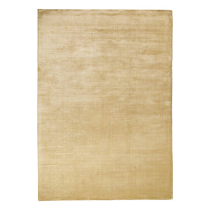 Golden Radiance Hand Made Carpet by Qaaleen - Home Artisan