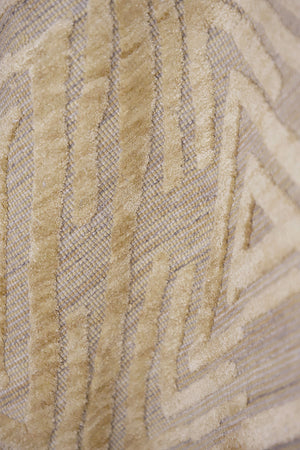 The Empredor Hand Loom Carpet (5x8) By Qaaleen - Home Artisan